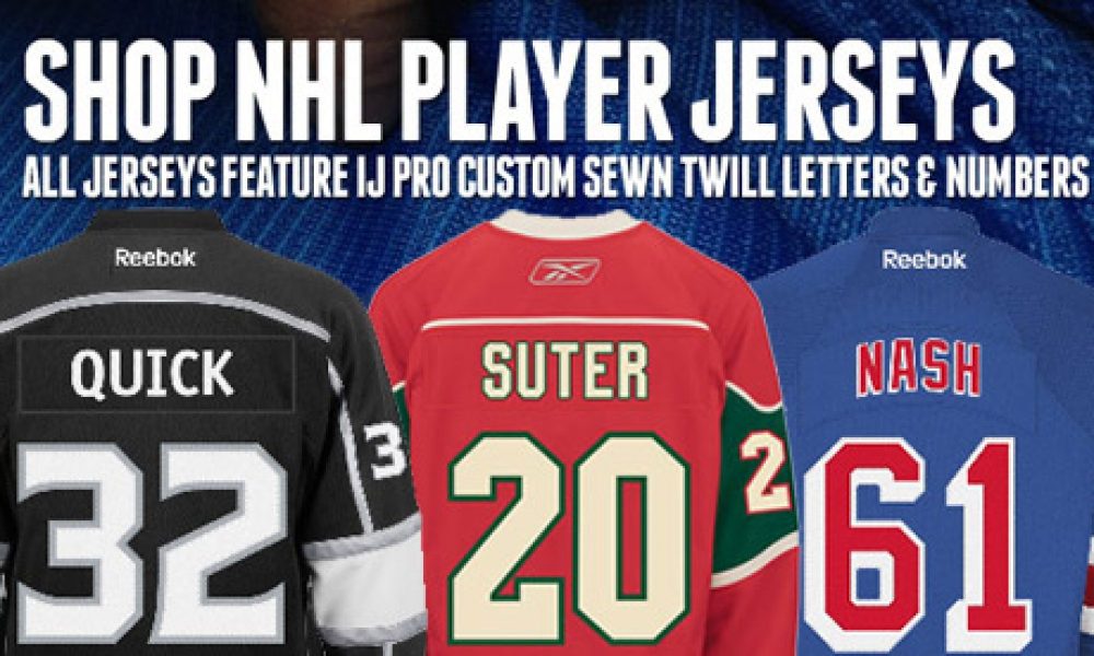 cheap authentic nhl hockey jerseys