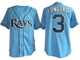 personalized rays jersey