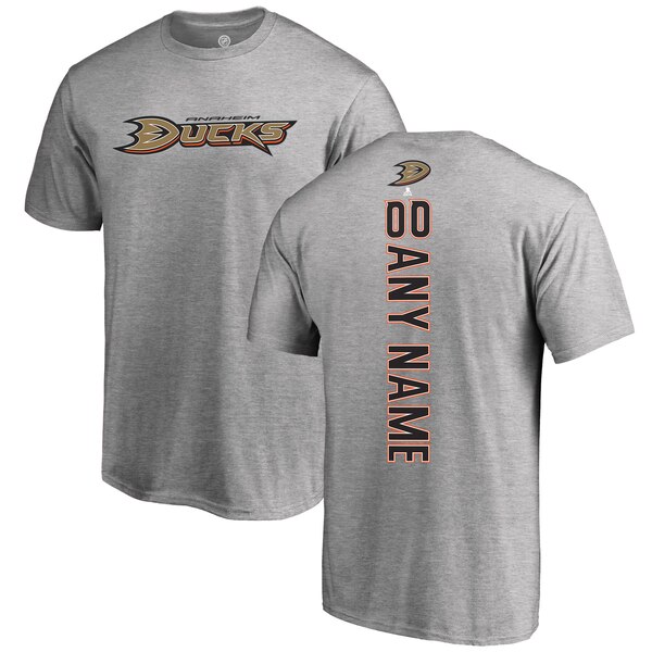 anaheim ducks replica jersey